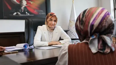 Afyonkarahisar’da Kursunu Kapatan Zihniyet Vali Yiğitbaşı'nı Hedef Gösterdi