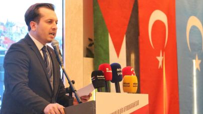 Saadet Partili Karataş'tan Vali Yiğitbaşı'na Tam Destek