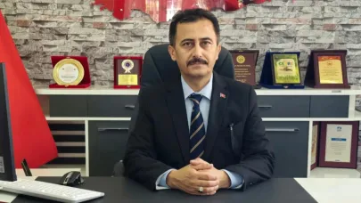 Bolvadin’de 7 Bin 464 Öğrenci Ders Başı Yapıyor