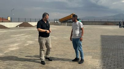 Emirdağ'da Yeni Eğitim ve Öğretim Yılına Müthiş Kıyak
