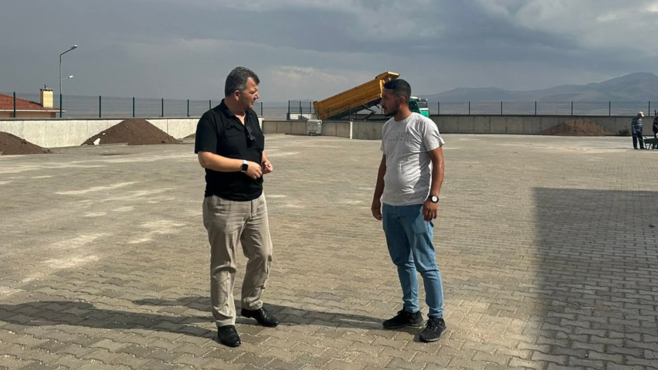 Emirdağ'da Yeni Eğitim ve Öğretim Yılına Müthiş Kıyak
