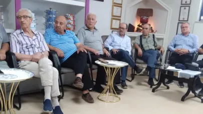 Bolvadin’de Osmanlı Tarihi Konferansı Düzenlendi