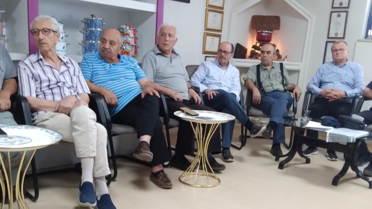 Bolvadin’de Osmanlı Tarihi Konferansı Düzenlendi