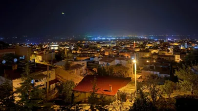 Çay'da Gaziantep Lezzetleri Vatandaşla Buluşacak