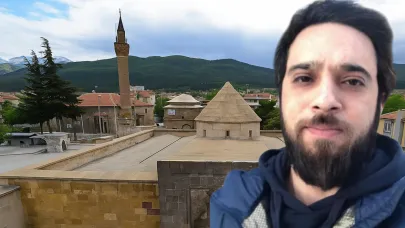 Sultandağı'nda Genç Ölüm! Yürekler Yandı