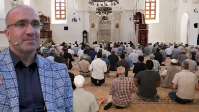 Bolvadin'de Mevlid-i Nebi Konferansı Düzenlenecek