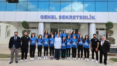 Kurumlarıyla İç İçe Başarılı Vali Hikayesi Yiğitbaşı Programı