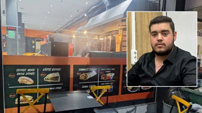 Emirdağ'da Dilos Döner Bölgeye Hitap Etmeye Başladı