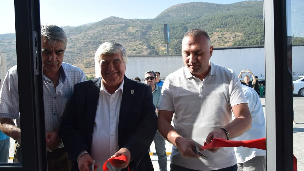 Çay'a Ekonomik Büyük Güç!