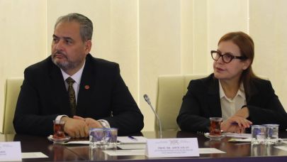 Afyonkarahisar'da Sağlık Randevu Sorunu Olmayacak