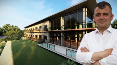 Emirdağ'da Huzurevi Kapasitesi Artırılıyor