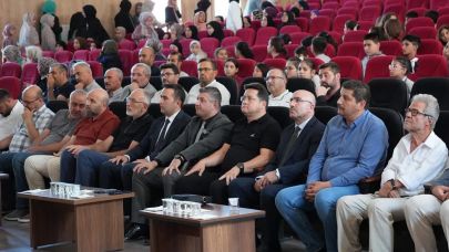 Bolvadin’de Mevlid-i Nebi Haftası Coşkuyla Kutlandı