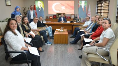 Afyon’da Halk Sağlığı Haftası Etkinliklerle Kutlandı