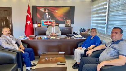 Bolvadin'de Engellilere Yönelik Projeler Konuşuldu