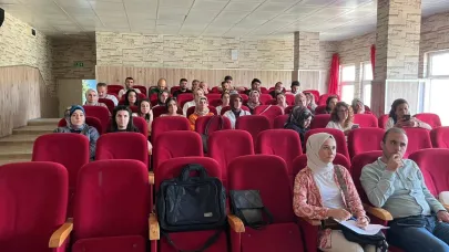 Bolvadin İlçesinde Rehberlik Hizmetleri Artırılacak