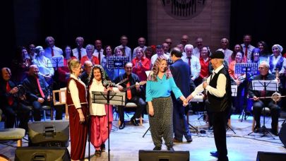 Emirdağ Başarı Ödülleri 6 Aralık’ta Sahne Alacak