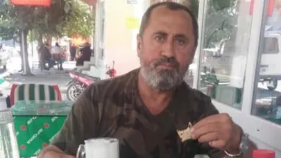 Bolvadin'de Asım Kesen Hayatını Kaybetti