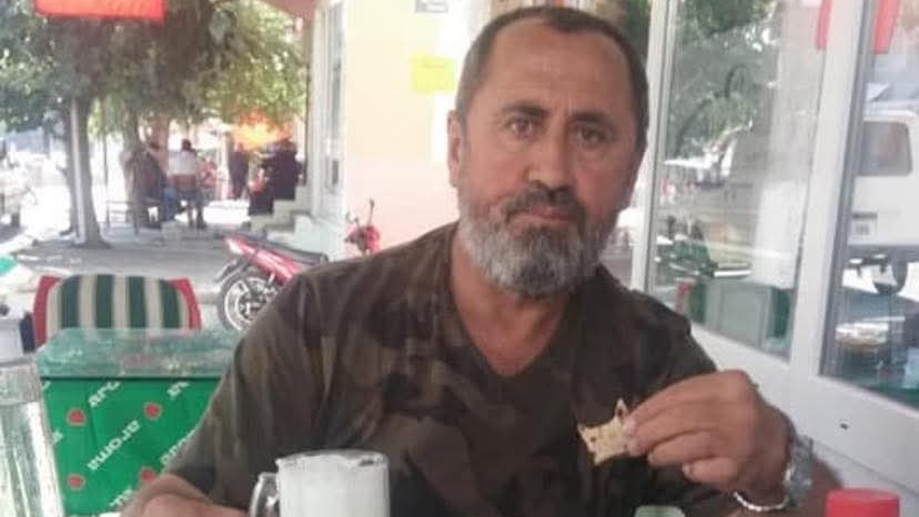 Bolvadin'de Asım Kesen Hayatını Kaybetti