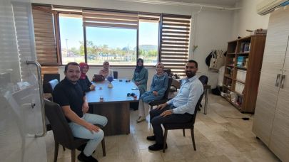 Diyanet Gençlik Merkezi Yeni Döneme Hazır