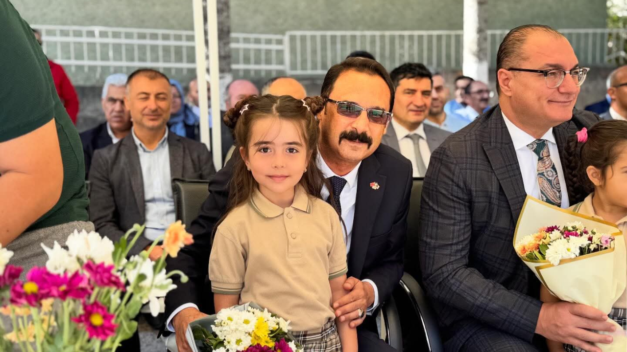 Bolvadin'de İlköğretim Haftası Coşkuyla Kutlandı