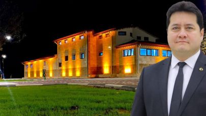 Bolvadin'de Şifa Servisleri Başladı