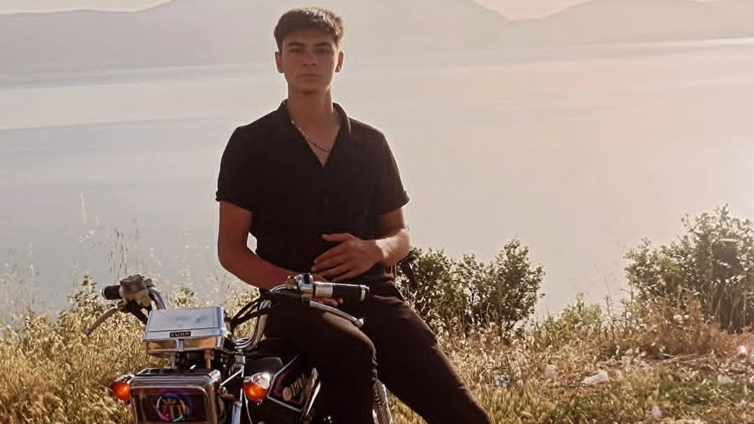 Sultandağı'nda Genç Ölüm! 20 Yaşında Hayatını Kaybetti