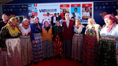 Afyonkarahisar'da Türkiye'nin En Lezzetli Festivali Düzenleniyor