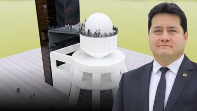 Bolvadin Bilim ve Teknoloji Merkezi Oluyor