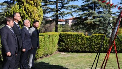 Afyonkarahisar'da Ahilik Haftası Etkinliklerle Kutlanmaya Başladı