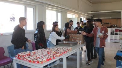 Çay İlçesinde İletişim ve İfade Semineri Verilecek