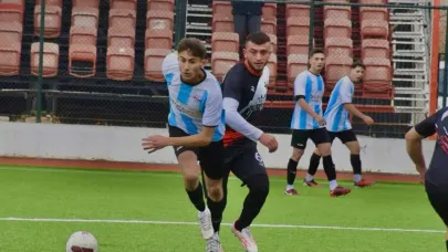 Emirdağspor'a Yeni Transfer!