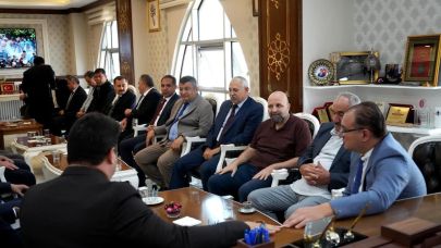 Bolvadin'in Kurtuluş Yıl Dönümü Coşkuyla Kutlandı