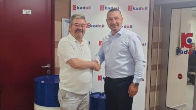 Bolvadin'de Akaryakıt Uygun Fiyata Verilecek