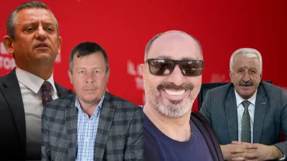 CHP Emirdağ'da 3 Adayla Yarışacak