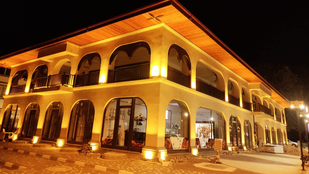 Bolvadin'de Dolandırıcılık İşlemi Güvenlik Görevlisine Takıldı