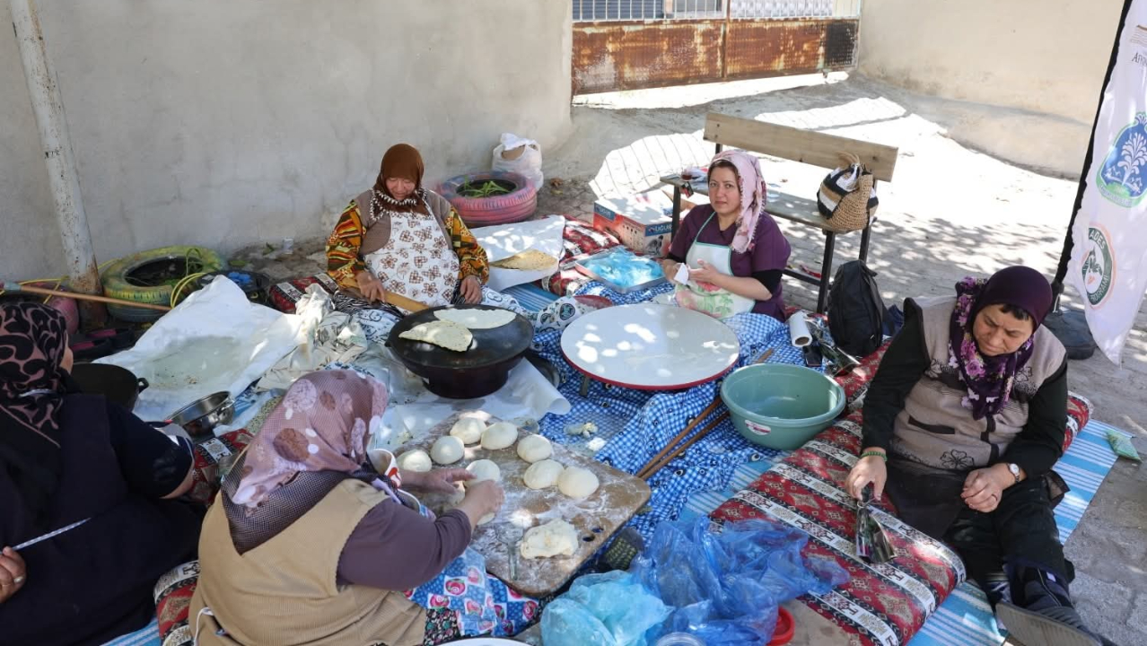 Afyonkarahisar'da Bir Sandıklı Unutmadı