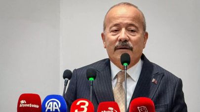 MHP Afyonkarahisar Milletvekili Taytak: Bağ-Kur Prim Gün Sayısı 2026’da Düşecek