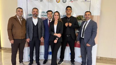 Çay Kaymakamlık Personeli Türkiye İkincisi Oldu