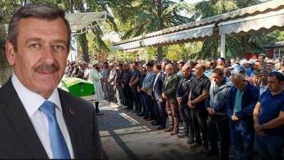Çobanlar’ın Önceki Başkanı Salih Alaka Defnedildi