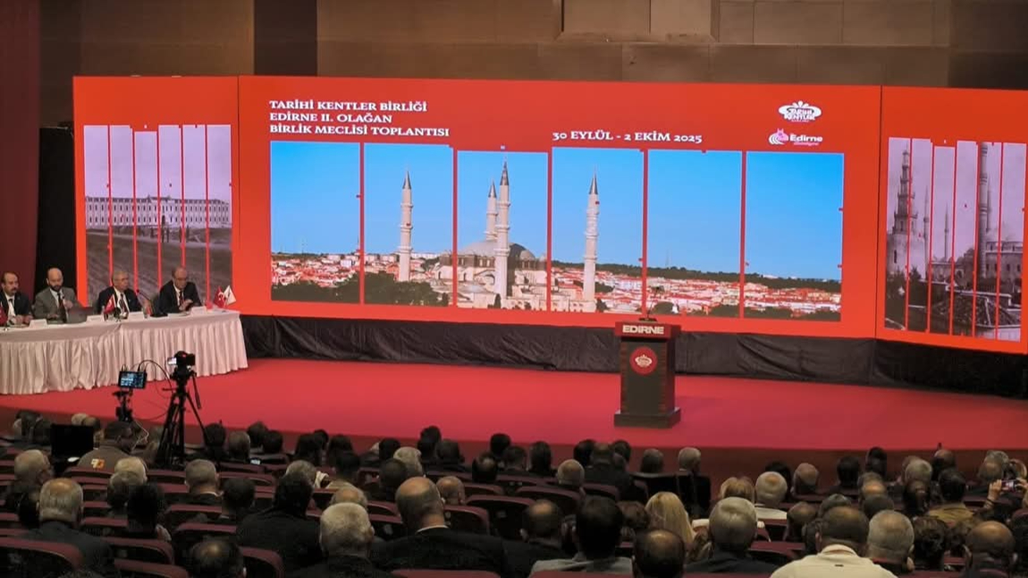 Çay&#039;a Müjde Verildi! Taşhan Binası Restore Edilecek