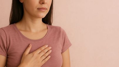 “Çikolata Kisti: Adet Sancısından Fazlası”