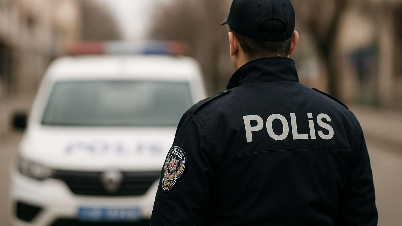 Afyonkarahisar’da Uyuşturucu Operasyonlarında 3 Kişi Tutuklandı