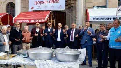 AK Partili Nurbaş: Filistin Hassasiyetini Her Zaman Koruyacağız