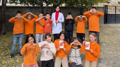 Ata Tohumları Cumhuriyetle Yeniden Filizleniyor