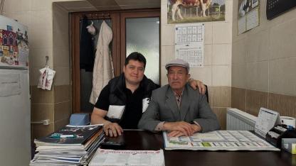 Başkan Aynacı: Babalarınızın Kıymetini Bilin