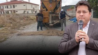 Başkan Aynacı: Bolvadin’i Modern Bir Şehir Kimliğine Kavuşturuyoruz