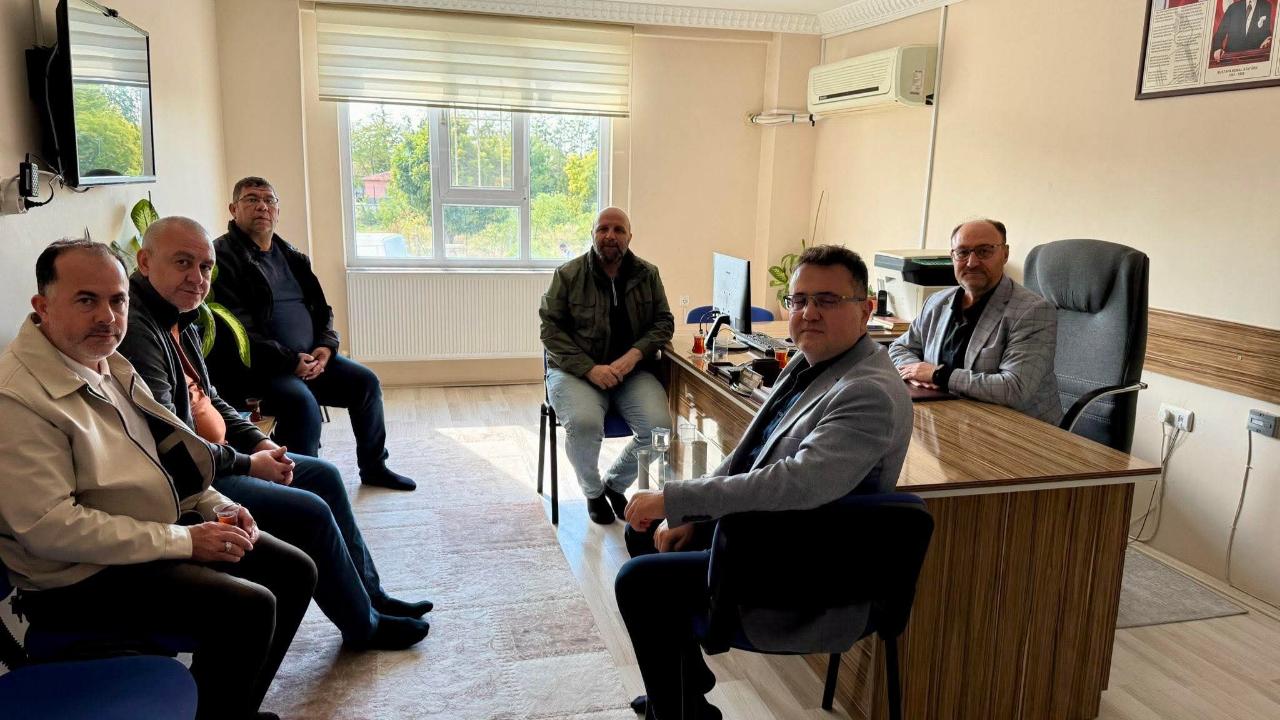 Başkan Nurbaş: Din görevlilerimiz Milletimizin Manevi Rehberidir