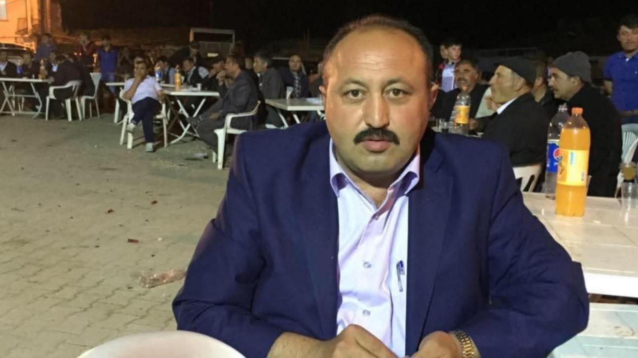 Başkan Sarıtaş’tan Aidat Ödemeleri Hatırlatması