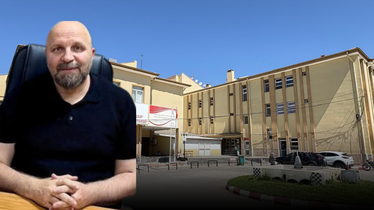 Bolvadin Devlet Hastanesi’nde Yeni Cihazla Katarakt Ameliyatları Başladı