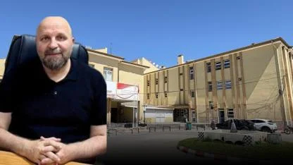 Bolvadin Devlet Hastanesi’nde Yeni Cihazla Katarakt Ameliyatları Başladı